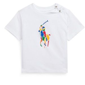 Polo Baby T-shirt